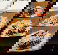 Lady Hampshire - Accommodation Coffs Harbour