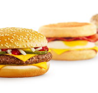 McDonald's - Frankston