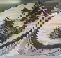 Mesmer Cakes - Accommodation Coffs Harbour