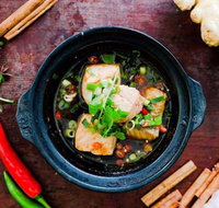 Moonlight Vietnamese Cuisine