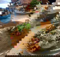 Mr Pilgrim - Accommodation Coffs Harbour