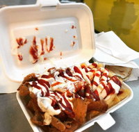 Mums Kebabs - Accommodation Coffs Harbour
