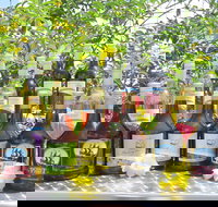 Murdering Point Winery - Accommodation Coffs Harbour