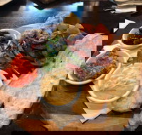 Murphy's Irish Pub - Accommodation Coffs Harbour