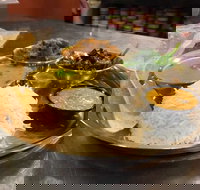 Nanglos Cafe - Accommodation Coffs Harbour