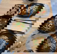 Nanz Noodle House - Accommodation Coffs Harbour