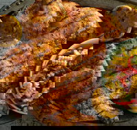 Nando's - Chermside - Accommodation Coffs Harbour