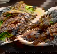 Northeast China Cuisine - Accommodation Coffs Harbour
