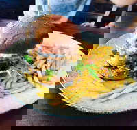 Pachi Pachi - Accommodation Coffs Harbour