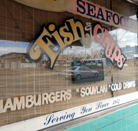 Paul's For Fish - Accommodation Coffs Harbour