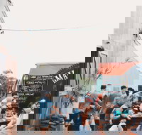 Red Earth Brewery - Accommodation Coffs Harbour