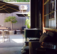 Rett's Coffee