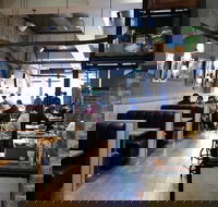 Ribs  Burgers - Hawthorn