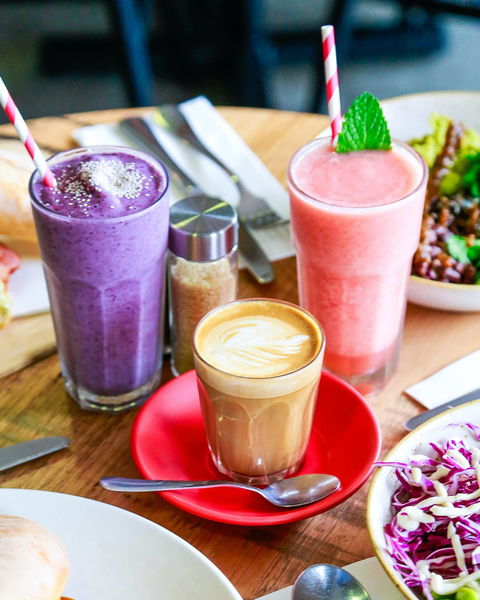 SI Cafe - Accommodation Coffs Harbour 0