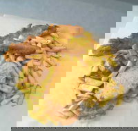 Snappas Fish 'n' Chippery