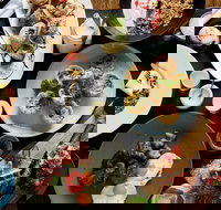 Stock Cafe - Accommodation Coffs Harbour