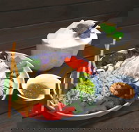 Sugar  Spice - Accommodation Coffs Harbour