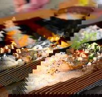 Sushi Bar Sapporo - Accommodation Coffs Harbour