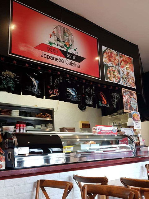 Ten Japanese Restaurant - Bondi - Accommodation Coffs Harbour 0