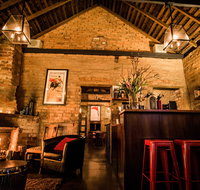 The Press Room Wine Bar