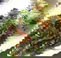 The Coffee Emporium - Prairiewood - Accommodation Coffs Harbour