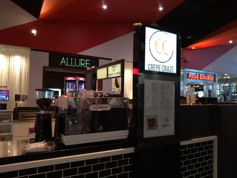 The Stables Cafe - Accommodation Coffs Harbour 0
