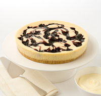 The Cheesecake Shop - East Victoria Park - Accommodation Coffs Harbour