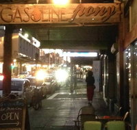 The Gasoline Pony - Accommodation Coffs Harbour