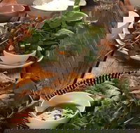 The Warburton Bakery - Accommodation Coffs Harbour