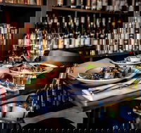 The Lane Wine Bar - Accommodation Coffs Harbour