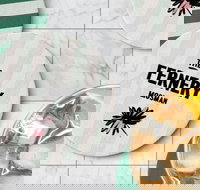 The Fernery - Accommodation Coffs Harbour