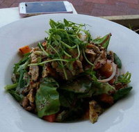 Tiamo Cafe Restaurant