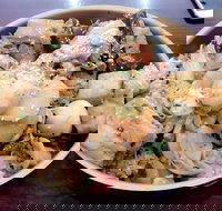 Width Alley Spicy Pot - Accommodation Coffs Harbour