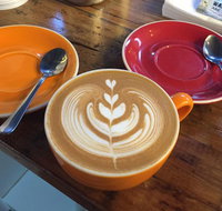 Woodbox Cafe - Accommodation Coffs Harbour