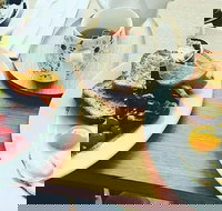 Zeins Authentic - Accommodation Coffs Harbour