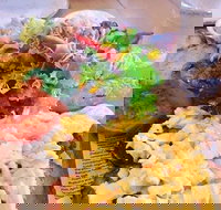 Zelena Cafe Bar and Restaurant - Accommodation Coffs Harbour