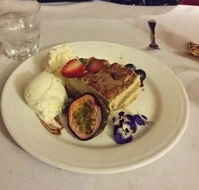 Anna's Restaurant - Accommodation Coffs Harbour