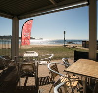 Avoca Beach Seafoods - Accommodation Coffs Harbour