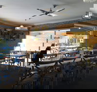 Cardian's Coffee Lounge