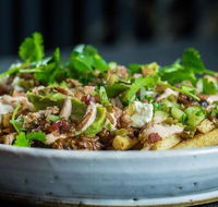 Loco Mexican - Accommodation Coffs Harbour