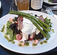 Retro Cafe - Accommodation Coffs Harbour
