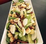 Samford Seafood  Burger Bar - Accommodation Coffs Harbour