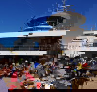 Seascape Cafe - Accommodation Coffs Harbour