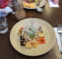 Straight up Coffee  Food - Accommodation Coffs Harbour