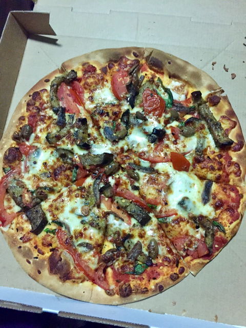 T4's Gourmet Pizza & Pasta - Accommodation Coffs Harbour 2