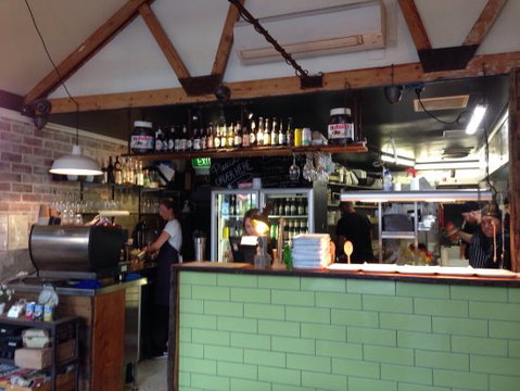 The Burger Haus - Accommodation Coffs Harbour 0