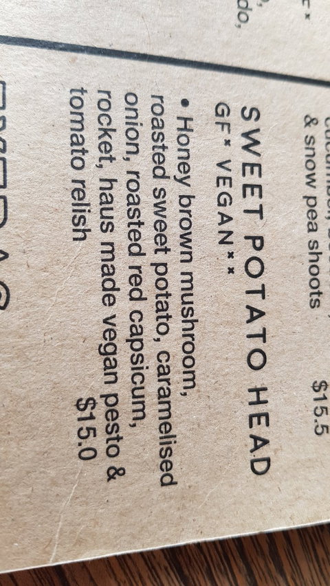 The Burger Haus - Accommodation Coffs Harbour 1
