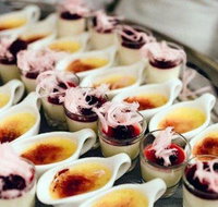 The Crossing Cafe  Restaurant - Accommodation Coffs Harbour