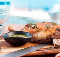 The Galley Kitchen Anchorage - Accommodation Coffs Harbour