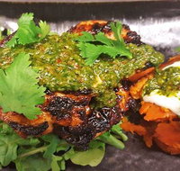 The Lansdowne Crescent Cafe - Accommodation Coffs Harbour